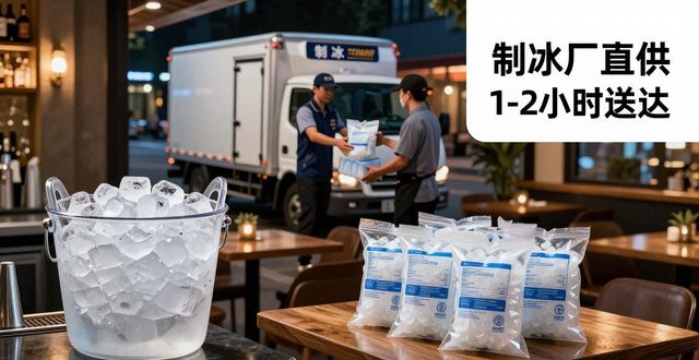 上城食用冰销售公司_食用冰质量配送价格_食用冰供应商选择标准